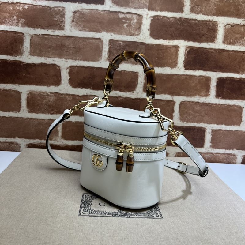 Gucci Top Handle Bags